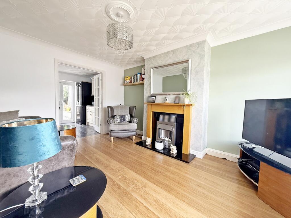 Hawthorn Park, Brynna, Pontyclun, Rhondda Cynon Taff. CF72 9QZ - View 4