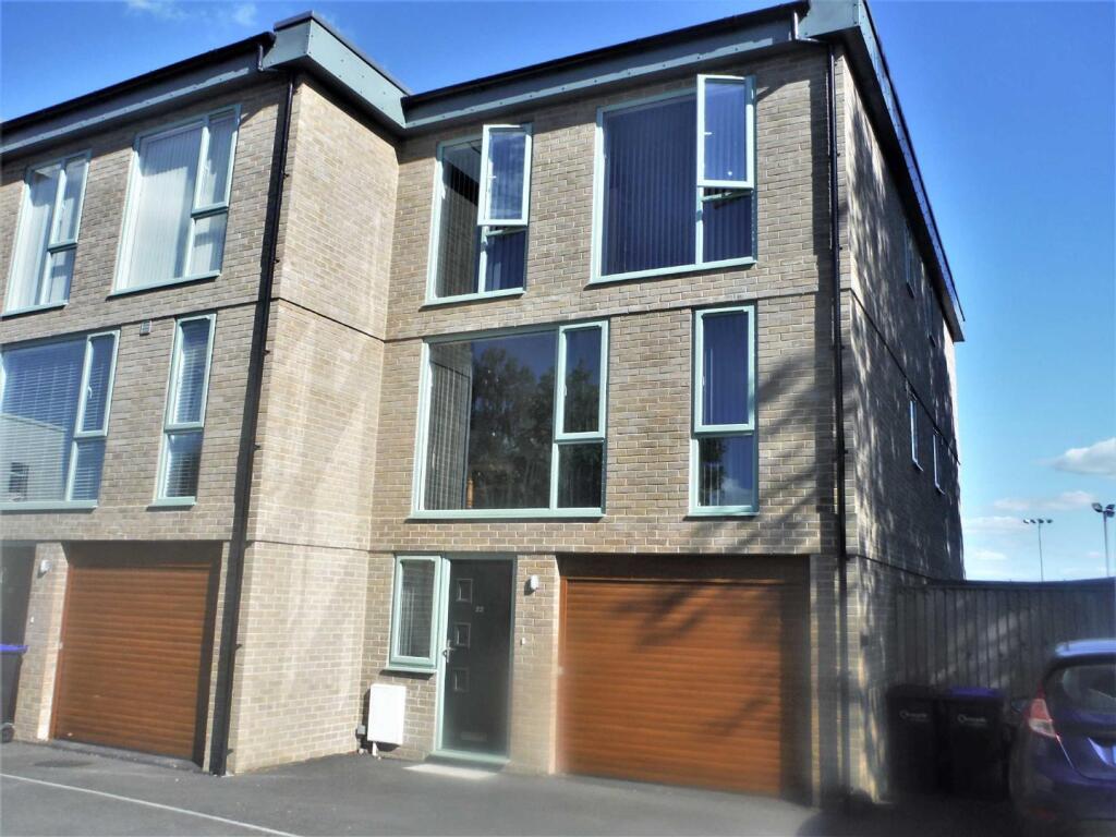 Main image of property: Southbroom Road, Devizes