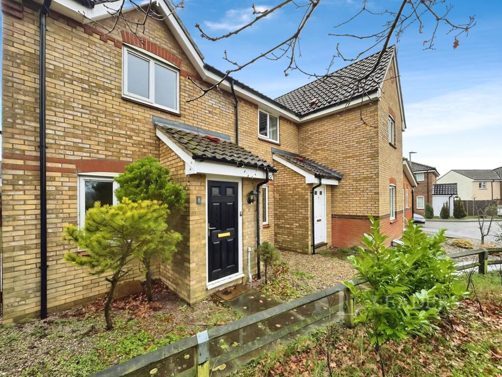 Main image of property: Elizabeth Close, Attleborough, NR17