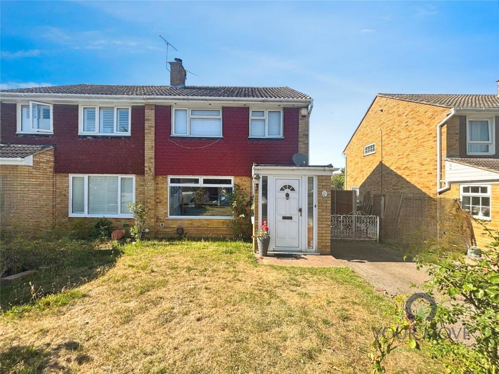Main image of property: Allington Way, Maidstone, Kent, ME16