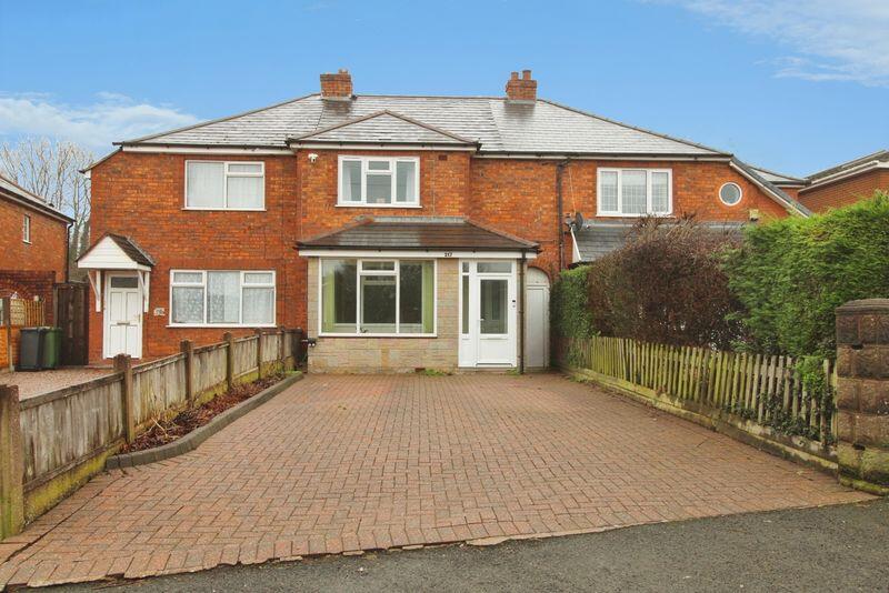 Main image of property: Daw End Lane, Rushall, WS4 1LD