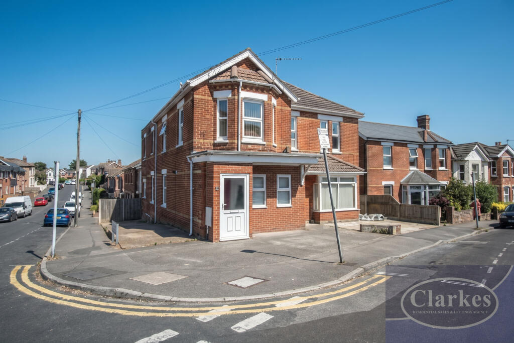 Main image of property: Kemp Road, Winton