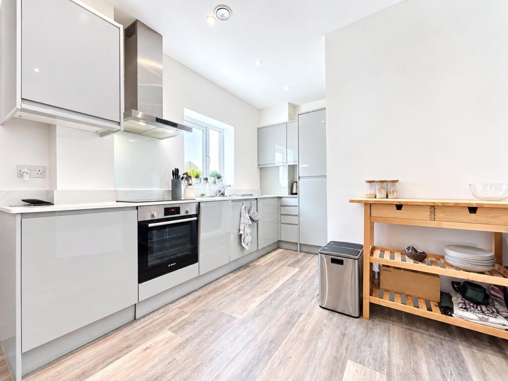 Apartment in London, New Cross - View 2
