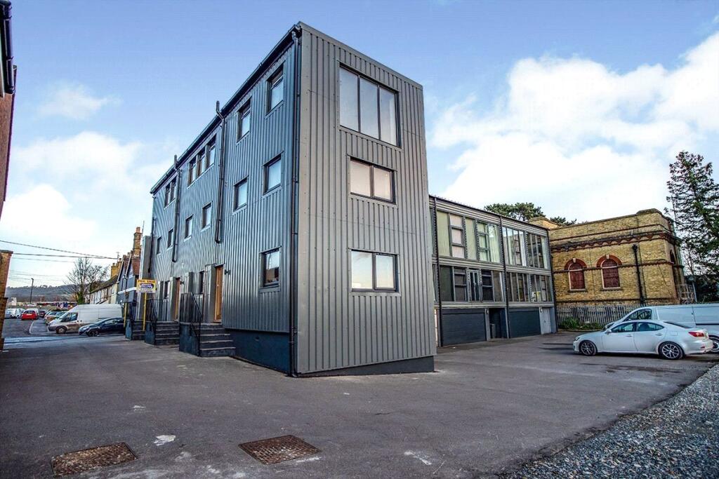 Main image of property: Forstal Road, Aylesford, Kent, ME20