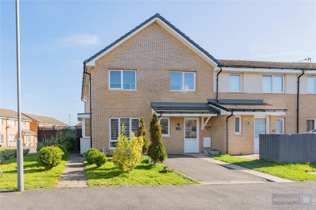 Main image of property: Wintergreen Avenue, Liverpool, Merseyside, L11