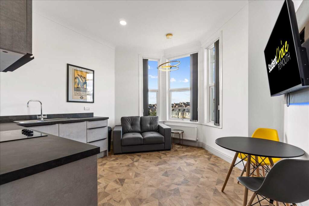 Main image of property: Gordon Terrace, Plymouth