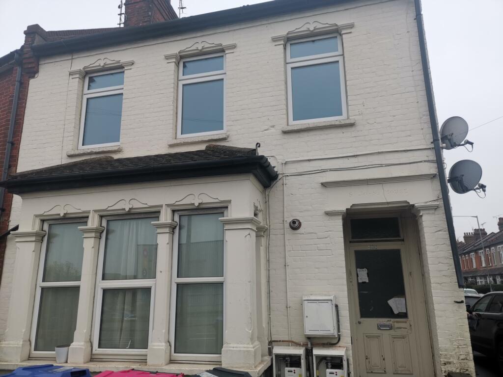 Main image of property: Sutton Road, Southend-on-Sea, SS2