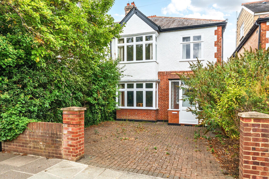 Main image of property: Elmfield Avenue, Teddington, TW11