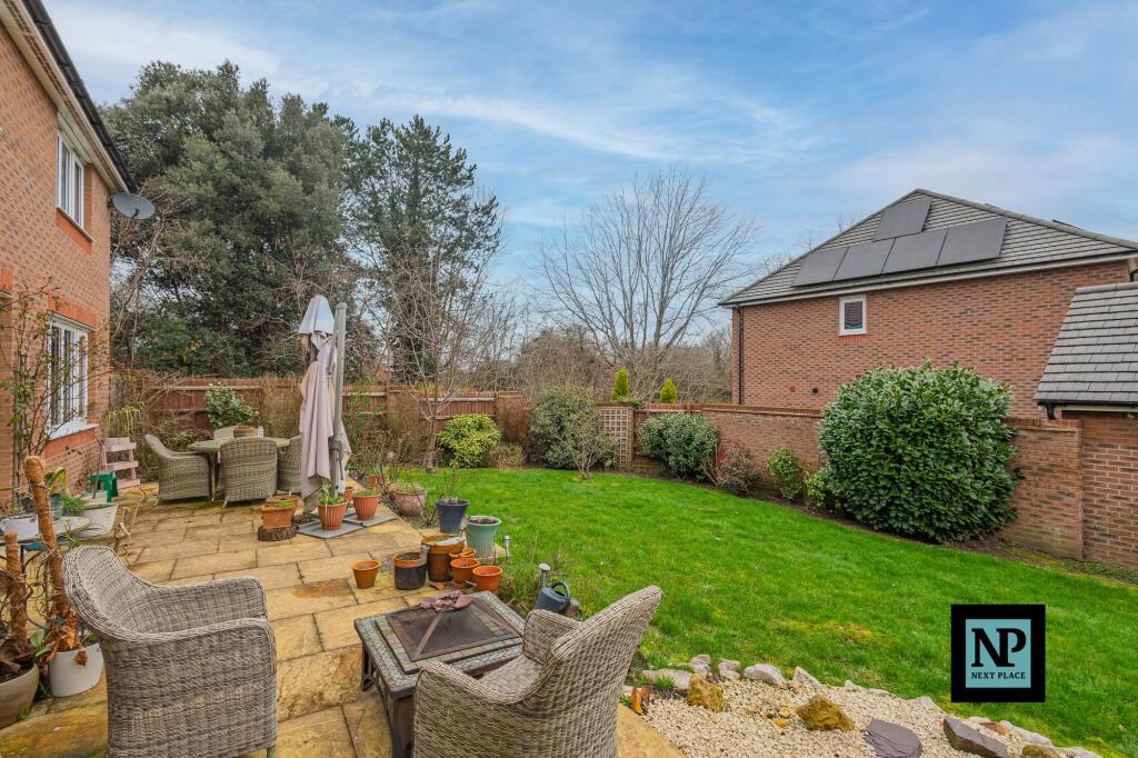 Additional image 29 of Alstonefield Close, Amington, B77