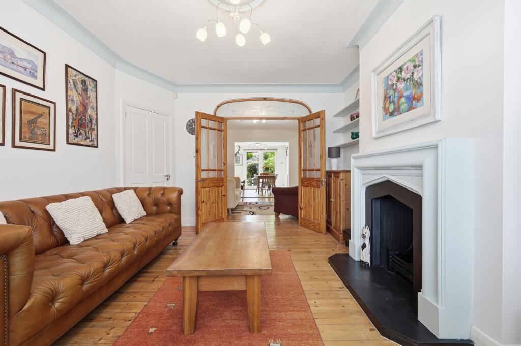House in London - View 4