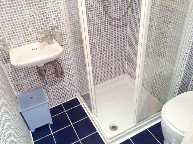 Apartment in London - View 3