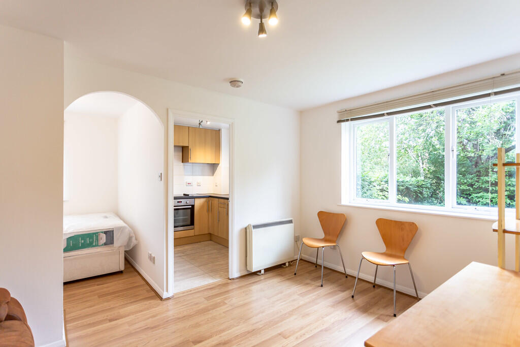 Main image of property: Brindley Close, Alperton