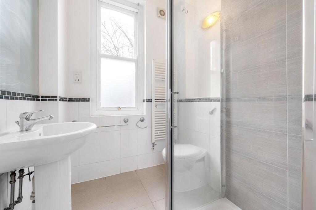 Apartment in London, Stockwell Park, Brixton - View 5