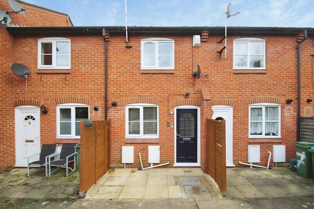 Main image of property: Chestnut Cottages, Mitre Street, Buckingham, MK18