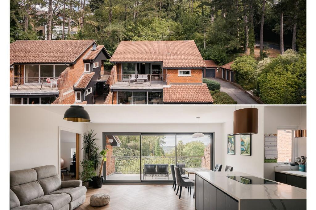 Main image of property: Southview Road, Warlingham, CR6
