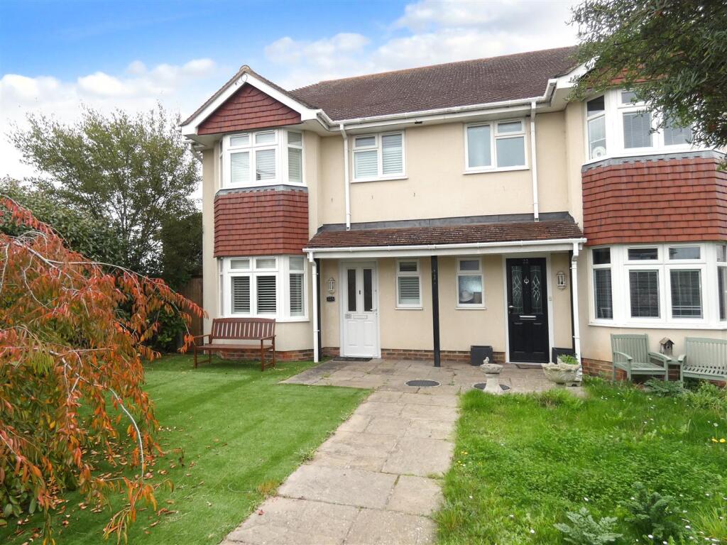 Main image of property: Mill Lane, Rustington