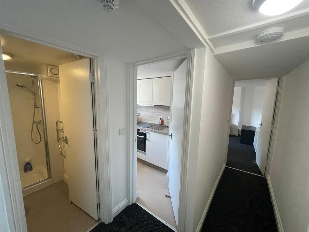 Apartment in Falmouth, Cornwall - More