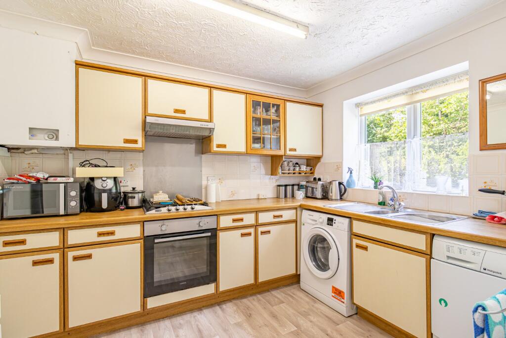 House in North Norfolk, Hempstead Road Industrial Estate, Holt - View 5