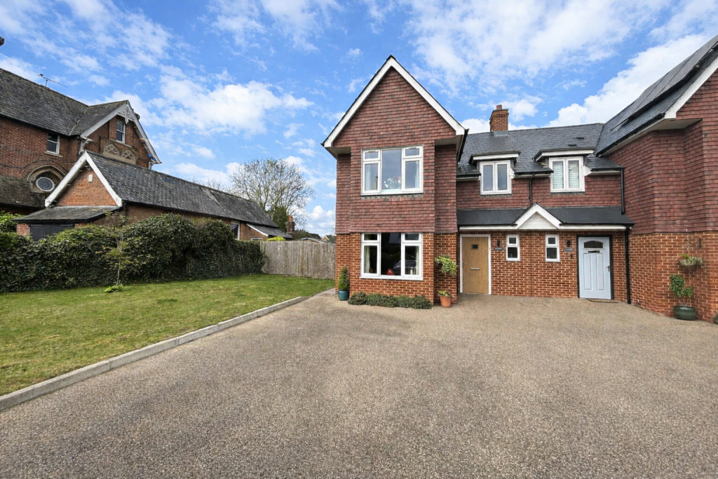 Main image of property: Staplehurst, Kent