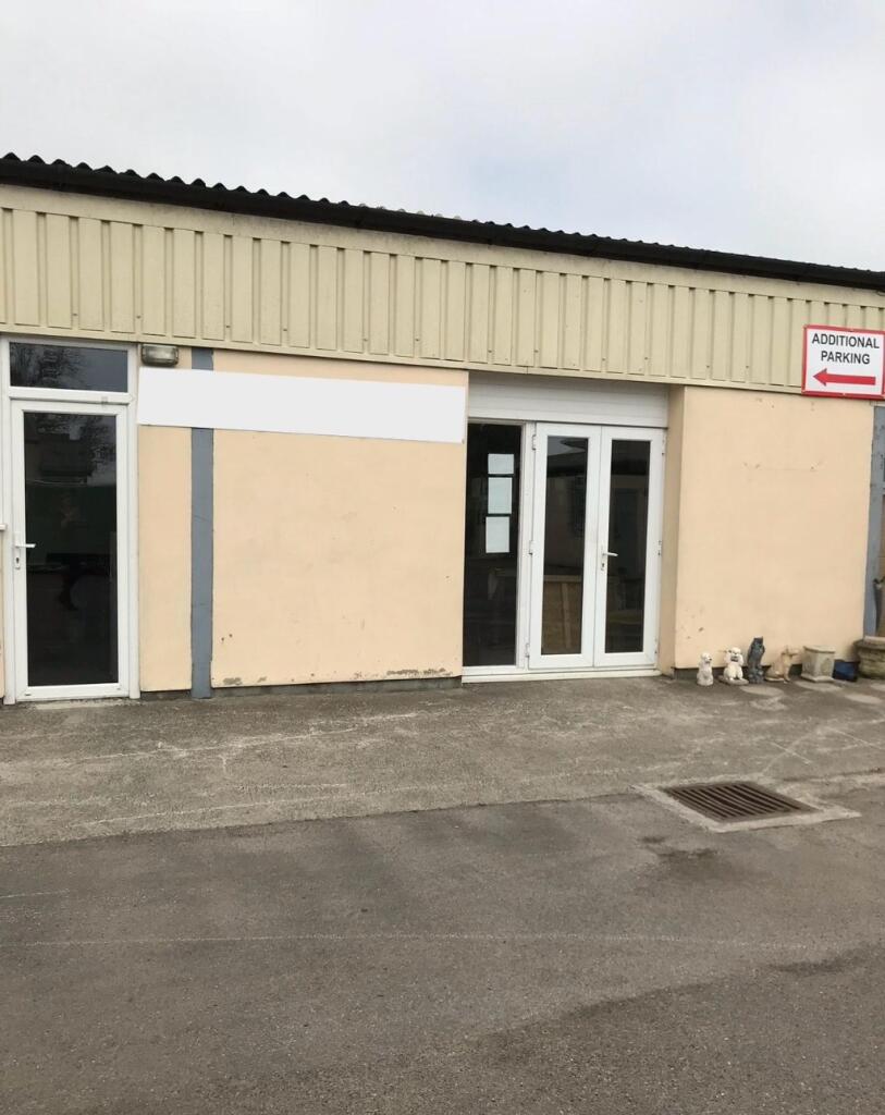 Main image of property: Binegar, Radstock, BA3