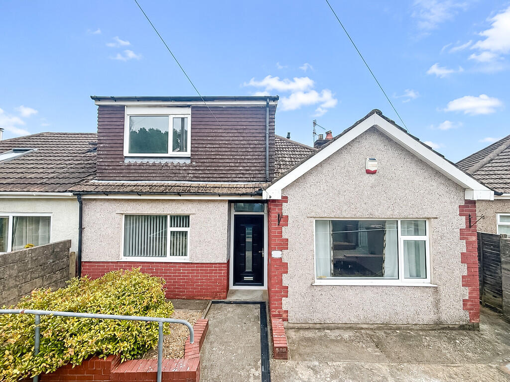 Main image of property: Tyn-y-coed, Ystrad Mynach, Hengoed