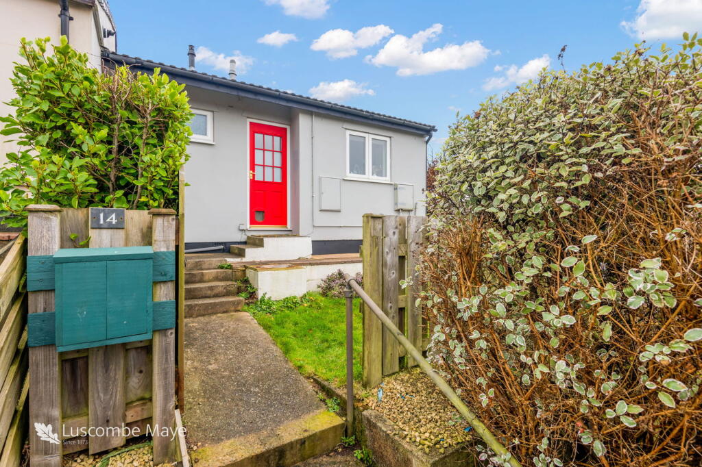 Main image of property: Portlemore Close, Malborough