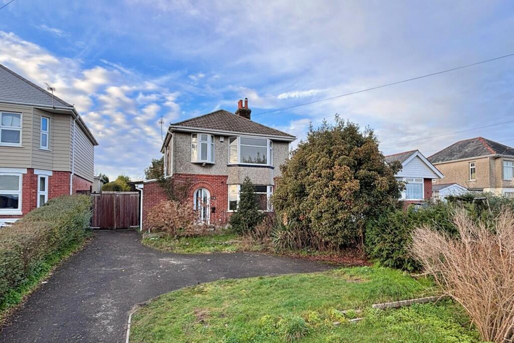 Main image of property: Kinson Road, Bournemouth