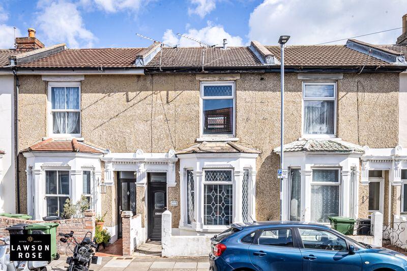 Main image of property: Landguard Road, Southsea