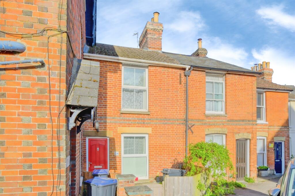 Main image of property: Fowlers Road, Salisbury