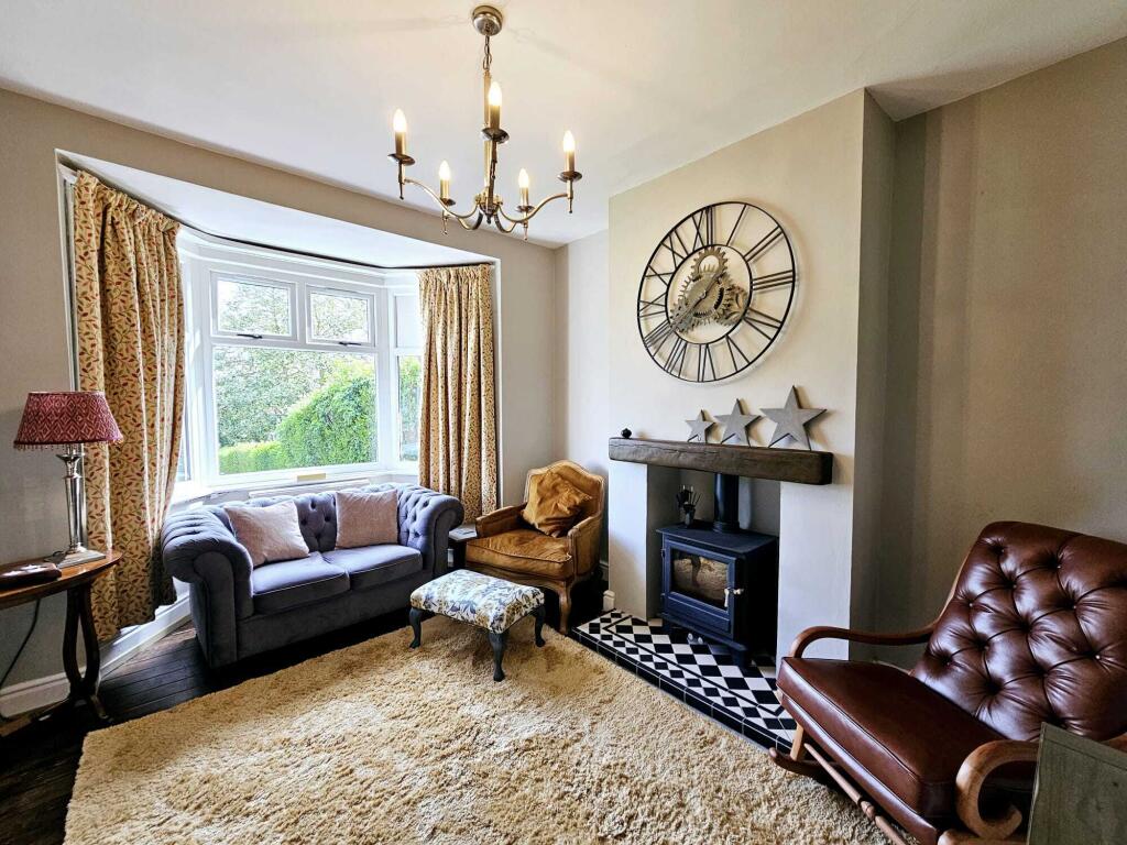 Castle Rise, West Ayton, Scarborough, North Yorkshire photo 3