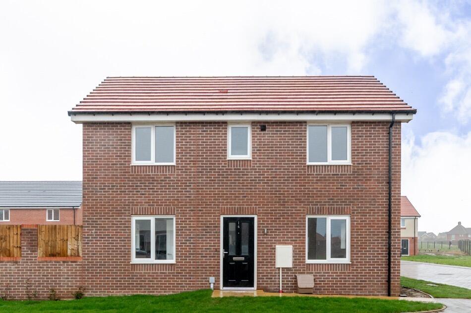 Main image of property: Trawler Drive, Scartho Top, Grimsby