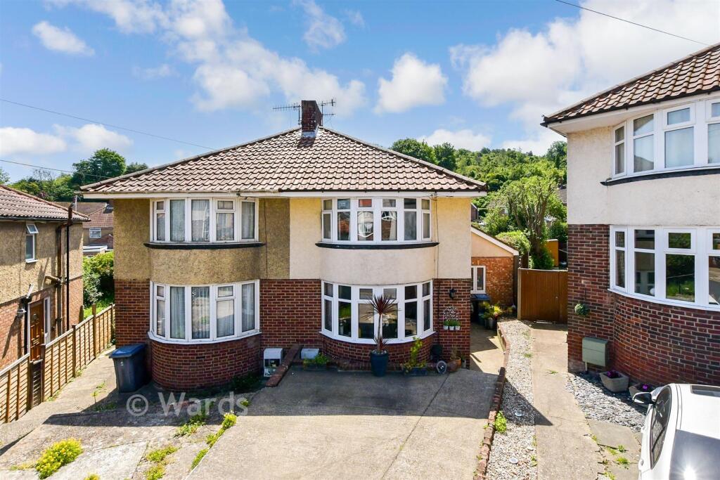 Main image of property: Crabble Close, Dover, Kent
