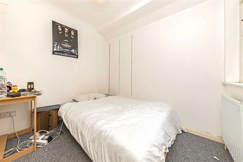 Apartment in London, Hoxton - More