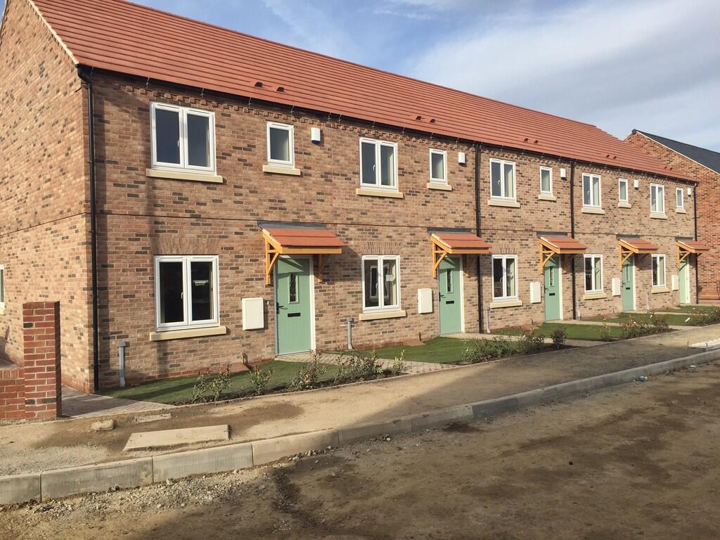 Main image of property: Laurels Farm Drive, Church Fenton, Tadcaster, LS24