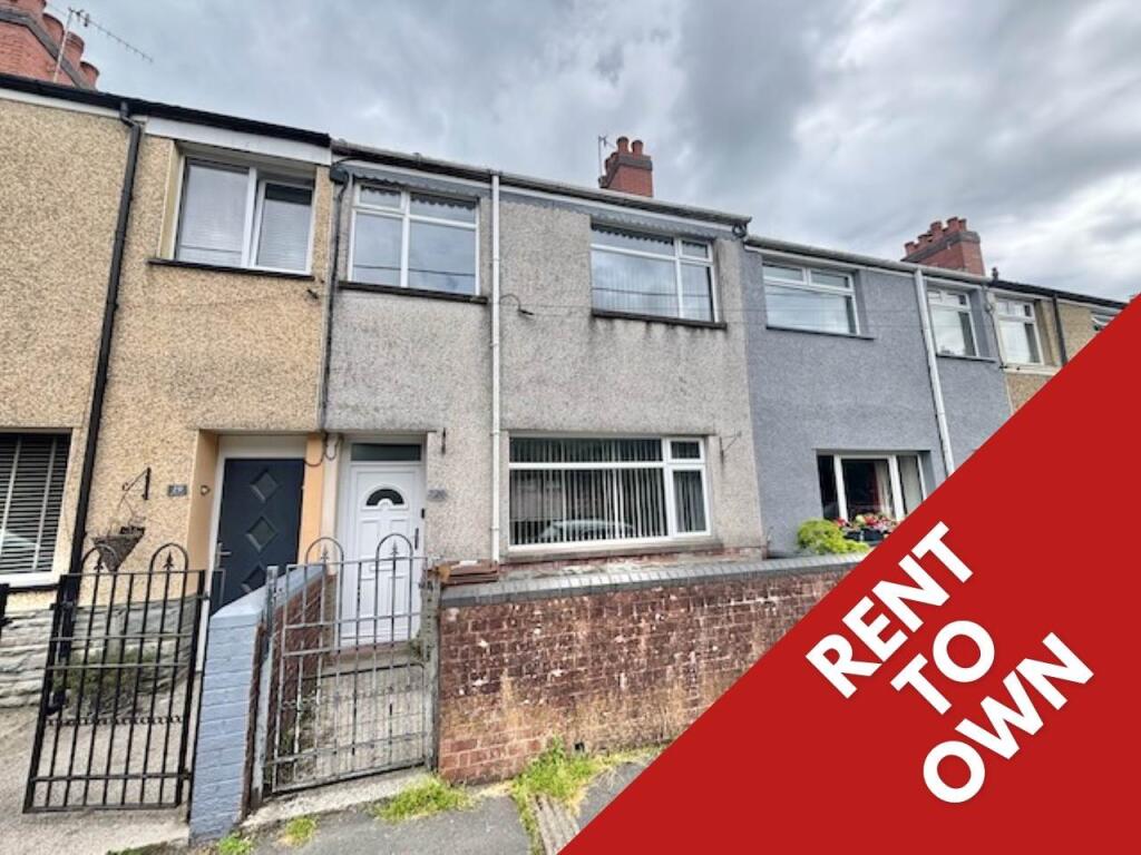 Main image of property: Glyn Gaer Road, Glyn Gaer, Hengoed