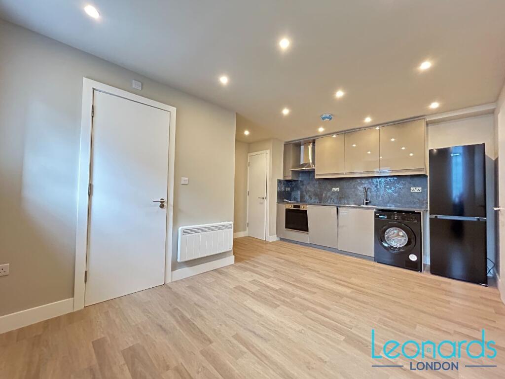 Main image of property: North End, Croydon, CR0
