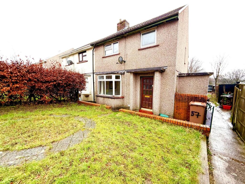 Main image of property: Lansbury Avenue, Cefn Hengoed, CF82