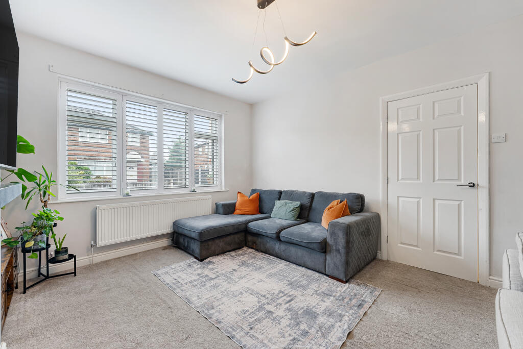 House in Warrington, Westy, Latchford - View 5
