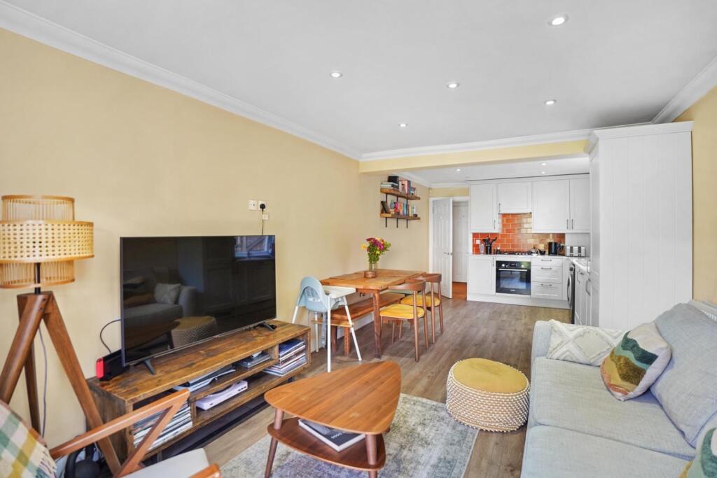 Main image of property: Upland Road, East Dulwich, London, SE22