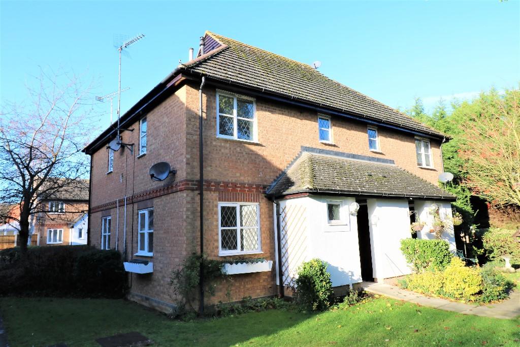 Main image of property: Ash Grove,Dunmow