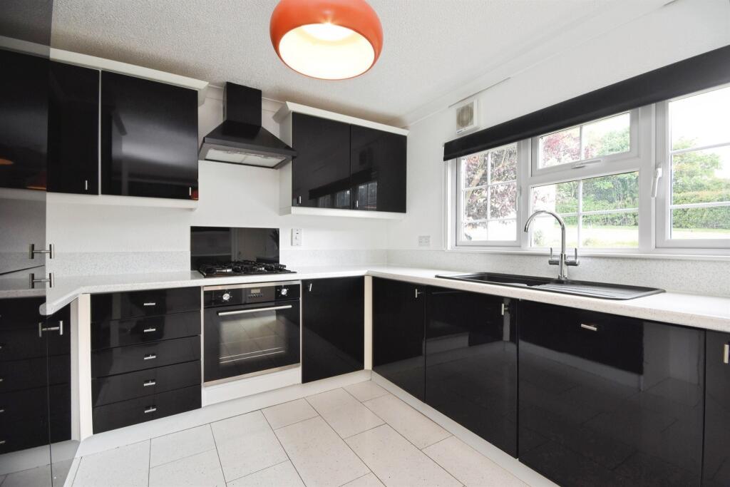 Main image of property: Station Road, Earls Colne, Colchester