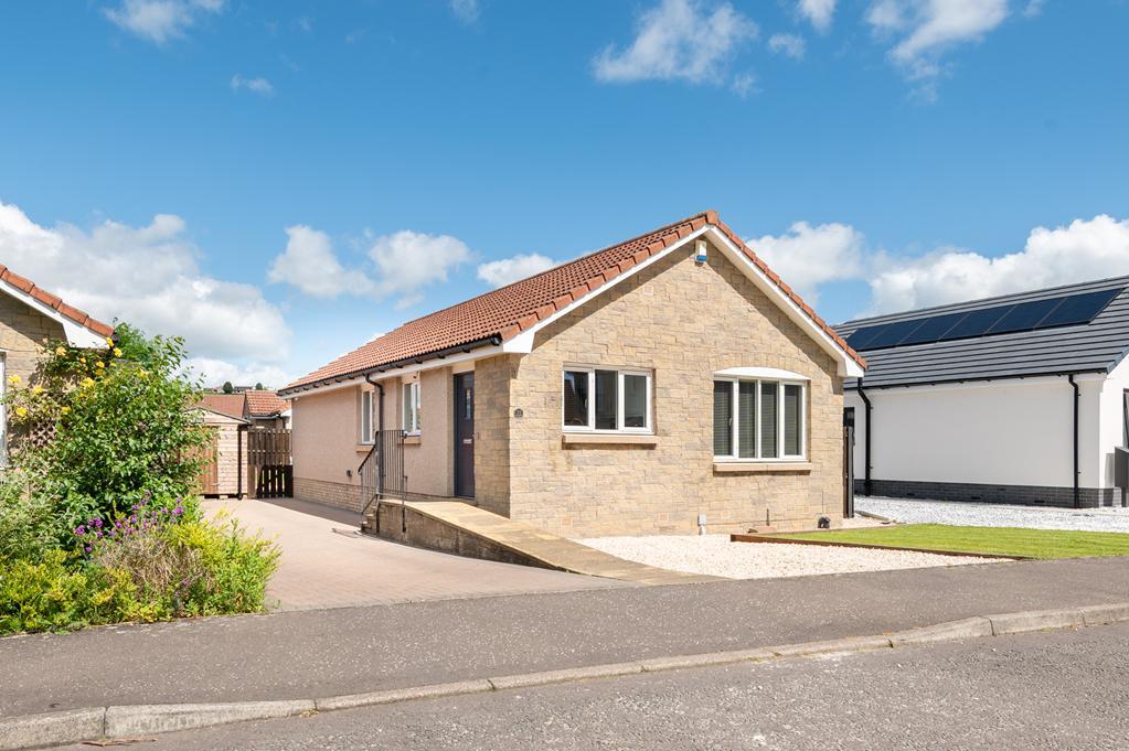 Main image of property: Pentland Park, Kennoway, Fife
