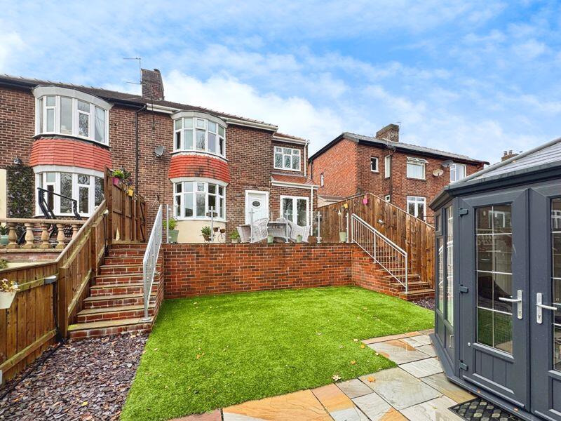 Main image of property: Naylor Avenue, Winlaton Mill