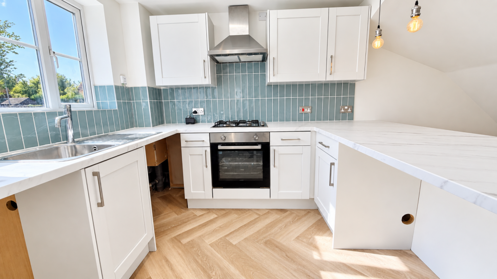 House in Stockport - View 4