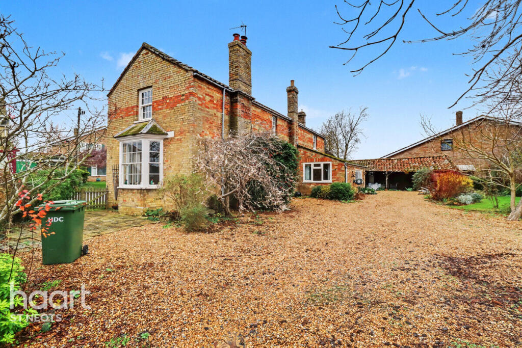 Main image of property: Bridge Street, Wistow