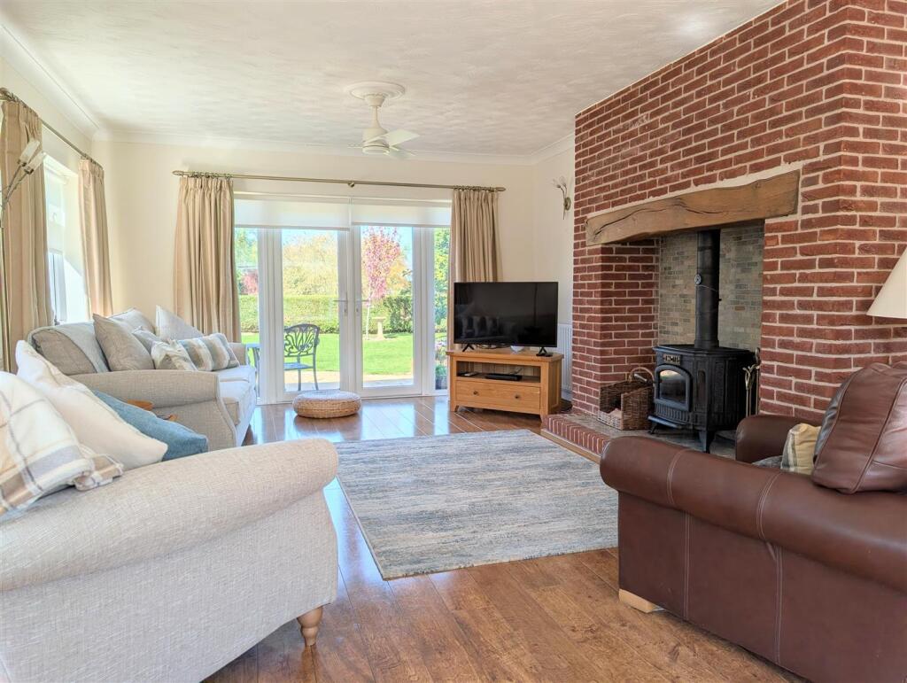 Copper Beech, Prescott, Baschurch, Shrewsbury, SY4 2DR photo 4