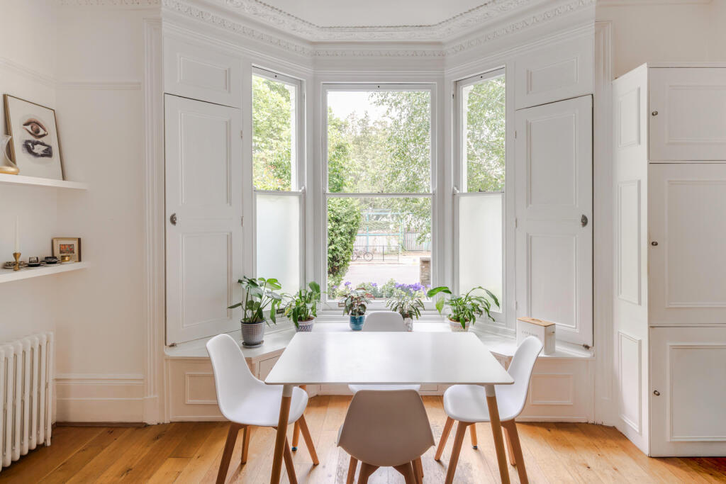 Main image of property: Cazenove Road III, Flat 2, 74, Cazenove Road, London, N16 6AA