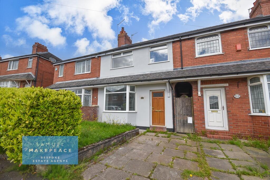 Main image of property: Sandy Road, Sandyford, Stoke On Trent