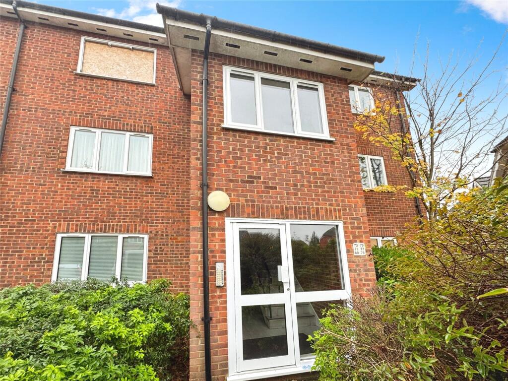 Main image of property: Wesley Drive, Egham, Surrey, TW20