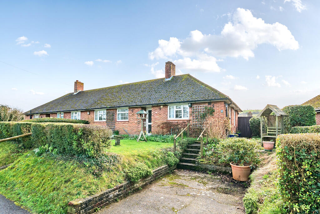 Main image of property: Amberley - easy distance to the village centre